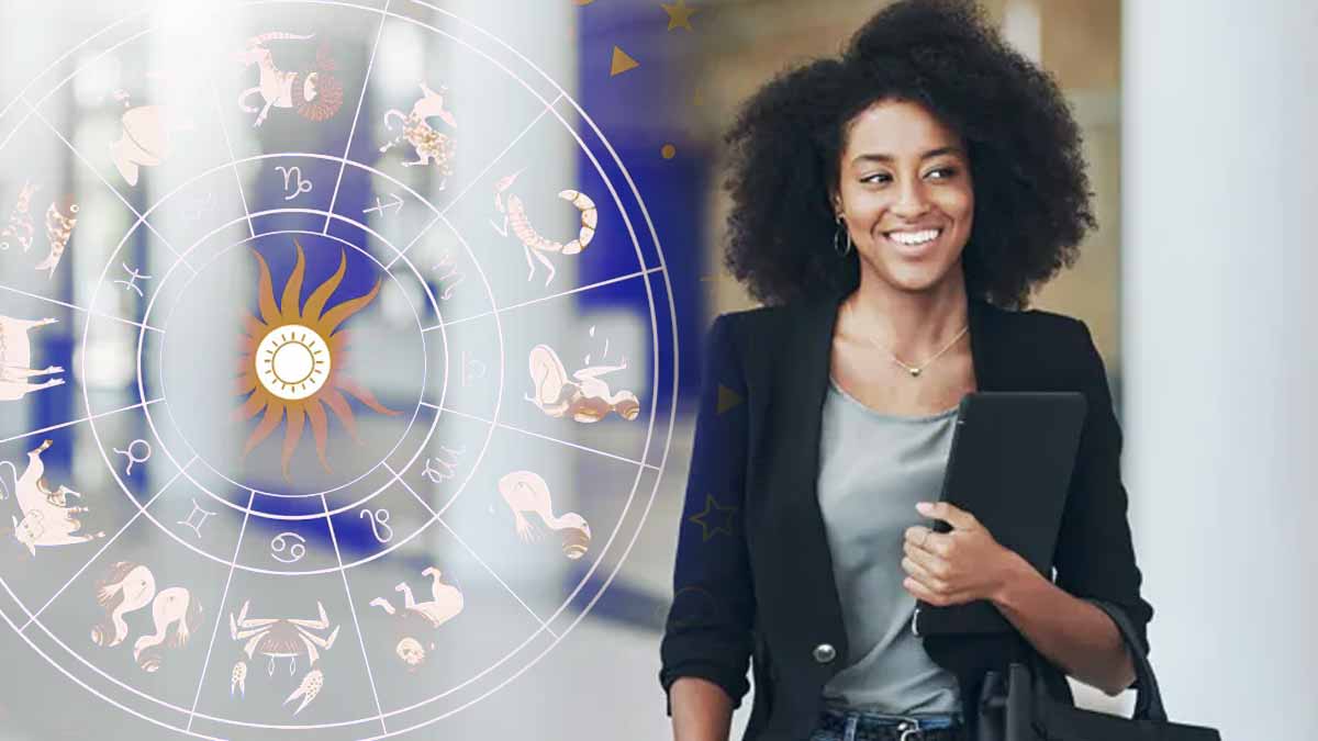 Ce signe du zodiaque n’aura jamais de problèmes d’argent ! Découvrez pourquoi